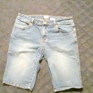 No boundaries shorts size 11